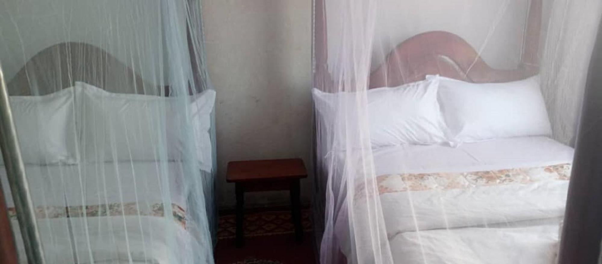Ruhija Gorilla Guest House Kabale Экстерьер фото